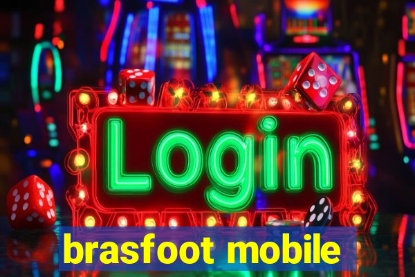 brasfoot mobile